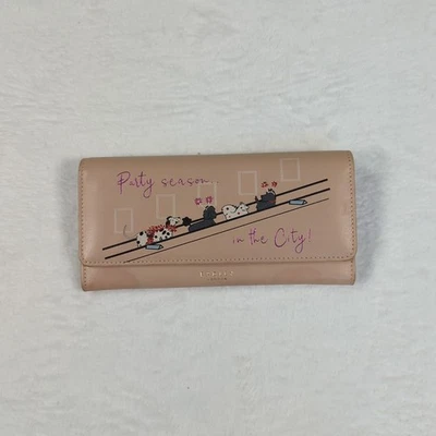 Cartera Matinee Radley London Perros Fiesta Temporada En La Ciudad Foto 1 de 4