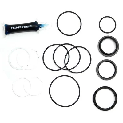 Fox Factory Rebuild Air Can Seal Kit for Float Rear Shocks 803-00-142 - Image 1 of 2