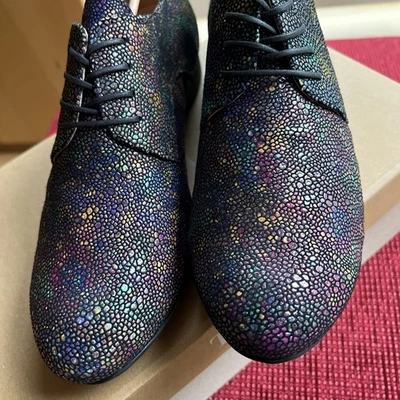 Think Schuh Damen 40 - Bild 1 von 4