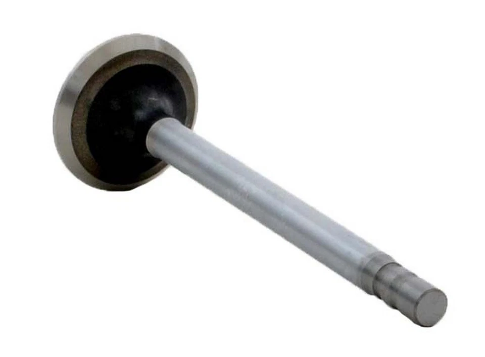 Engine Exhaust Valve Fits: 1988 Chevrolet R10 Suburban, R20, Suburban, R30, V10 - Image 1 of 2