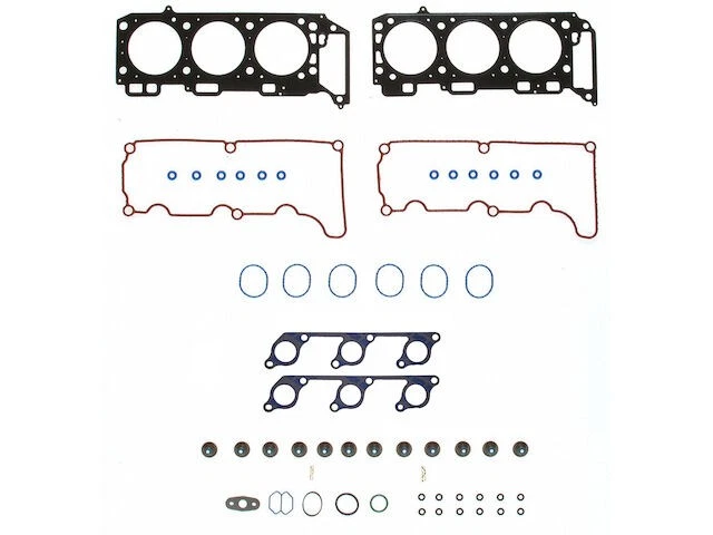 Juego de juntas de culata para Ford Explorer 2002-2010 4,0 L V6 2003 2004 2005 2006 HN219XT Foto 1 de 1