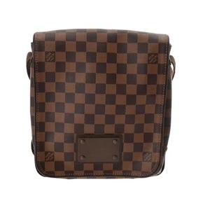 LOUIS VUITTON Damier Brooklyn PM Brooklyn N51210 Schultertasche 800000138655000 - Bild 1 von 10
