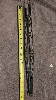 Plataforma de unidad de grúa Doepke (2) unidades Foto 1 de 4