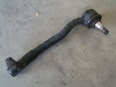 BMW E38 740i 740iL 750iL РУЛЕВОЕ УПРАВЛЕНИЕ ПРАВЫЙ АНКЕРНЫЙ СТЕРЖЕНЬ КОНЦЫ ЯРУСА 01 00 99 98 97 96 95 - Изображение 1 из 3