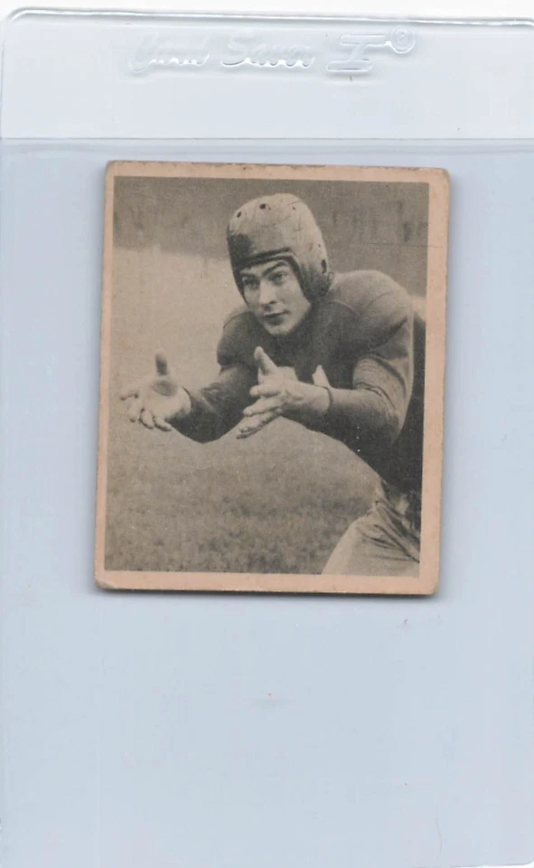 1948 Bowman #64 Joseph Sulaitis Giants EX *DA-A5276 - Image 1 of 1