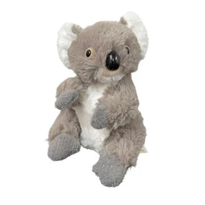 Koala soft plush toy 5.5"/14cm Kelvin stuffed animal by Minkplush NEW - Picture 1 of 3