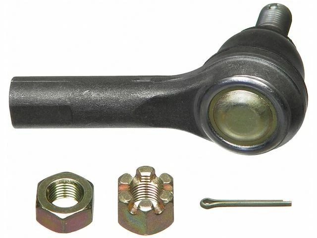 Внешний конец анкерного стержня быстрого рулевого управления подходит для Nissan Pathfinder 1996-2004 82CRQF - Изображение 1 из 1