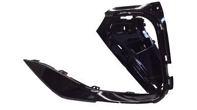 Lámpara antiniebla soporte delantero izquierdo genuino Lincoln Nautilus 2024-2025 R2TZ-15266-AB Foto 1 de 4