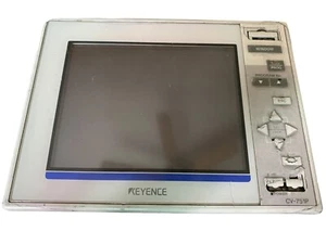 keyence cv-751p para refacciones - Picture 1 of 8