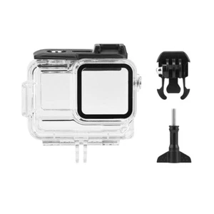 Funda Impermeable Dive Protección Carcasa Cámara Accesorios para Insta 360 Ace/Ace Pro - Imagen 1 de 18