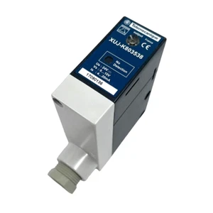 Telemecanique XUJ-K803538 Photoelectric Sensor 24VDC PNP - Picture 1 of 2