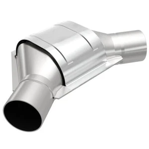 MagnaFlow 51184-CR for 2002-2003 Subaru Impreza 2.5L H4 GAS SOHC - Picture 1 of 24