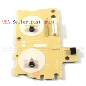 DWX3703 Play Cue PCB KSWB Assy for Pioneer CDJ-2000NXS2 CDJ-TOUR US SHIP - Picture 1 of 4