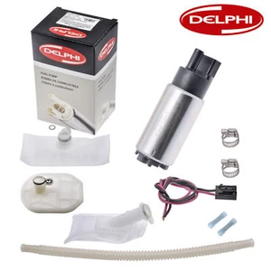 Delphi Pump Module Repair Kit DEL38-K9130 for Hyundai Atos 00-04 - Picture 1 of 3