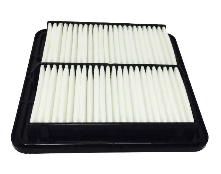 Wesfil air filter for Subaru Forester 2.5L 01/13-09/18 SJ Petrol 4Cyl FB25 MPFI - image 1 of 1