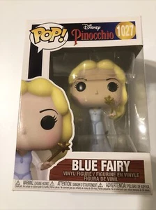 Funko Disney Pinocchio POP! Blaue Fee (#1027) - Bild 1 von 5