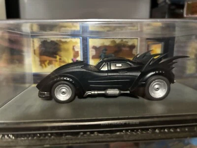 Corgi number 44 Batman automobile Batman 526 model Eagle Moss - Image 1 of 4