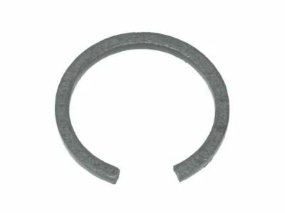 Sello cigüeñal delantero Victor Reinz 33892VN 2005 2006 2007 para Audi S4 2004-2009 Foto 1 de 2