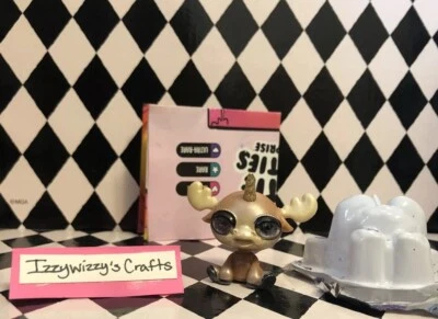 Poopsie Cutie Tooties Drop 2 PISTAS alce unicornio ultra raro nuevo perfumado Foto 1 de 2