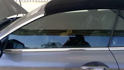 12 13 14 15 16 17 18 BMW 650I izquierda izquierda izquierda conductor puerta delantera cristal Foto 1 de 2