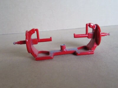 817O Jouef Evolution Italy Axle Rear IN Iron Only for Ferrari 330 P4 1:18 - Image 1 of 4