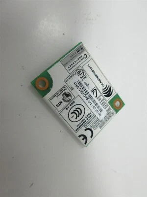 RD02-D330 GENUINE ORIGINAL ACER MODEM CARD EXTENSA 4630 SERIES - Image 1 of 2