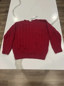 gymboree boys sweater small(5-6) - Picture 1 of 3
