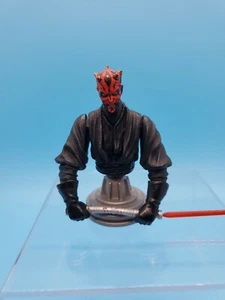 STAR WARS 2004 PHANTOM MENACE HASBRO LFL EXCELENT CONDITION 3IN FIGURE - Picture 1 of 5