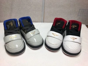 Nuevos Creativos Recreativos T Cesario Zapatos para Bebé Top Alto Tallas 4-5-6 - Imagen 1 de 2