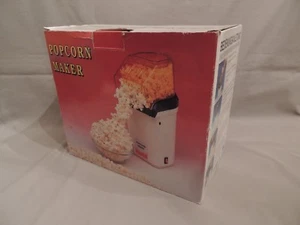 New Electric PopCorn Maker in the Box Bayern Nurnberg LGA - Picture 1 of 10