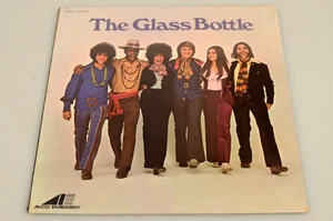 NEW SEALED Original The Glass Bottle Debut LP Album 1970 AVCO Embassy AVE-33012 - Picture 1 of 3