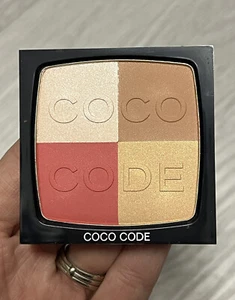CHANEL Coco Code Harmony Blush - Picture 1 of 4