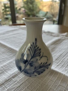 Porcelana Pochodzenia Chińskiego Stylu Vintage - Zdjęcie 1 z 4