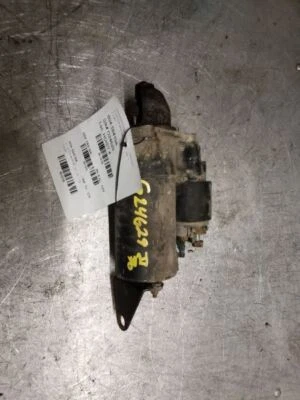 Motor de arranque 2,5 L compatible con BMW 525I 1137150 1992 Foto 1 de 4