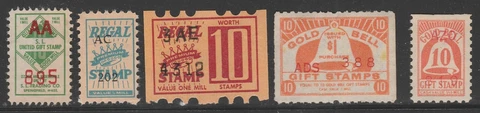 USA Merchant trading store stamp ms31z Lot #13 Cover