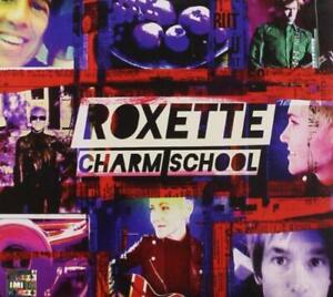 Roxette - Charm School (Deluxe Edition) 2CD NEU OVP