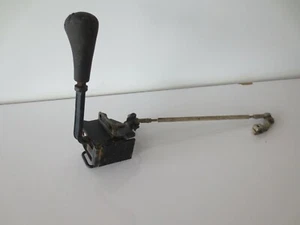 1997 Kawasaki Prairie 400 4x4 ATV Used OEM Gear Selector Lever Assembly  - Picture 1 of 3