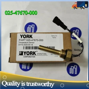 1PCS 025-47670-000 FOR YORK Central air conditioning sensor temperature probe - Afbeelding 1 van 5