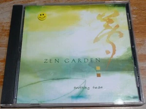 Zen Garden: Soothing Seas - Various Artists - 2003 - CD - Picture 1 of 3