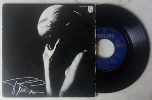 PATTI PRAVO NON TI BASTAVO PIU c/w CANZONE DEGLI AMANTI 45 GIRI 7" - Picture 1 of 1