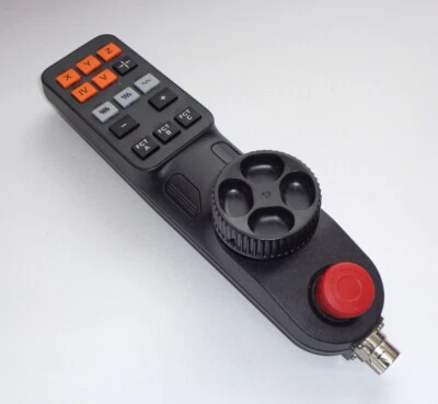 Elektron. Handrad HR 510 (neuwertig) Id.Nr. 1099897-01 Heidenhain - Bild 1 von 2