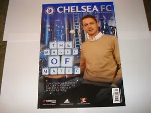 Official Chelsea Magazine January 2017 Issue 149 - New unread copy. - Picture 1 of 1