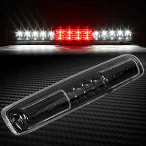 For 99-07 Chevy Silverado/GMC Sierra Led 3RD Third Tail Brake Cargo Lamp Light