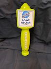 Blue Moon Agave Nectar Ale Beer Tap Handle