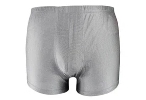 Men Short RF Radiation Protection Shield Short Boxer 8900614 Large used - Picture 1 of 5