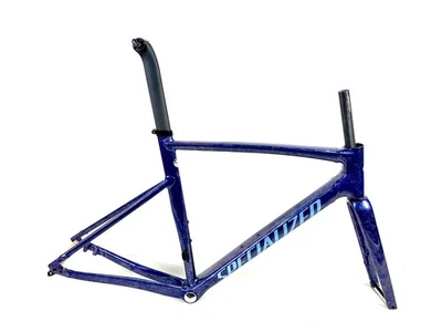 Conjunto de quadros 2026 Specialized Allez Sprint liga tamanho: 56cm (usado) - Imagem 1 de 4