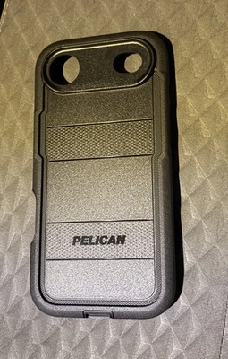 Pelican Voyager Case iPhone Air Very Protective New - Image 1 of 2