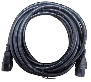 Power cable C13/14 220/240W 4M VJT0P - Afbeelding 1 van 1