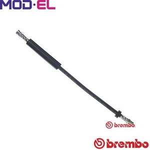 BRAKE HOSE T 85 032 FOR VW SHARAN SEAT ALHAMBRA FORD GALAXYI ATM/ADY 2.0L 4cyl - Picture 1 of 8