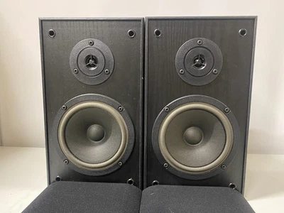JBL MX300 Coppia di diffusori da scaffale a 2 vie - Immagine 1 di 4